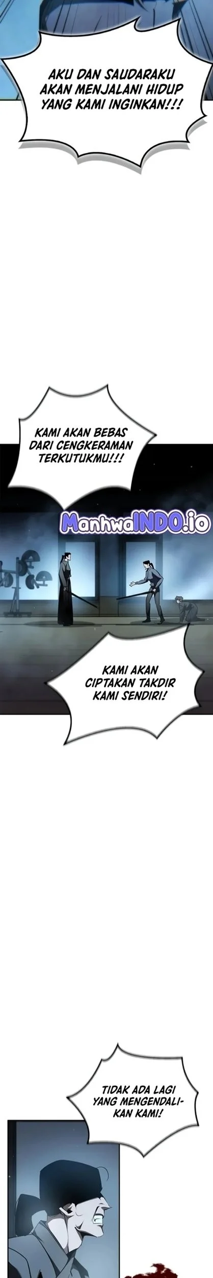 Ookii Mukimuki Chiisai Muchimuchi Chapter 10 - halaman 9