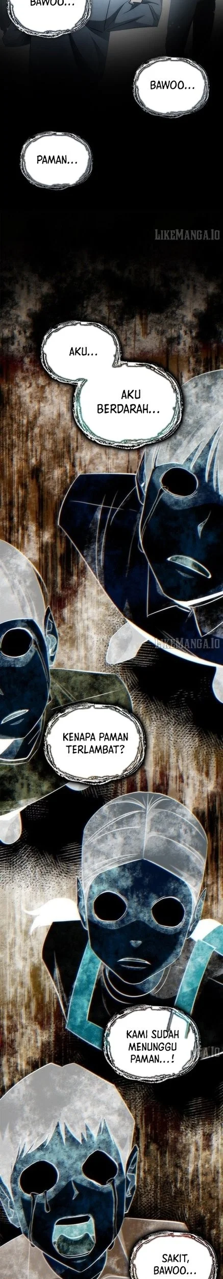 Ookii Mukimuki Chiisai Muchimuchi Chapter 11 - halaman 3