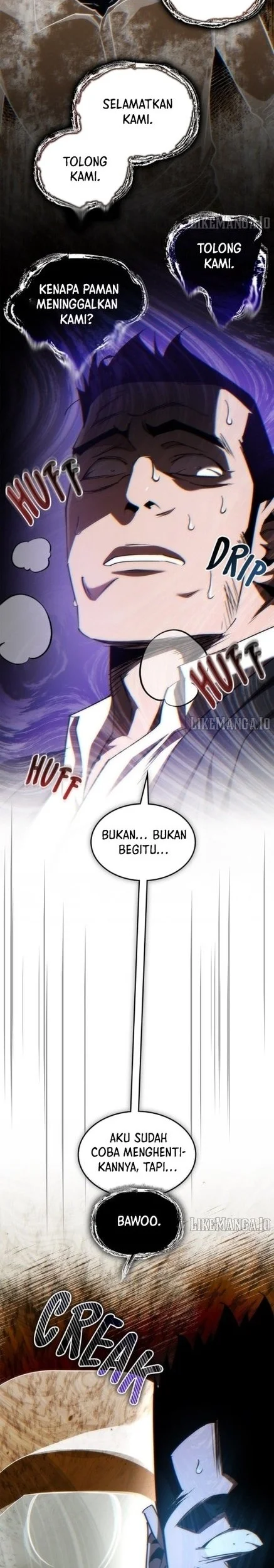 Ookii Mukimuki Chiisai Muchimuchi Chapter 11 - halaman 4