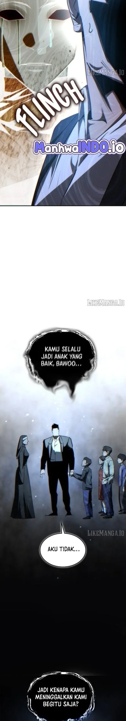 Ookii Mukimuki Chiisai Muchimuchi Chapter 11 - halaman 5