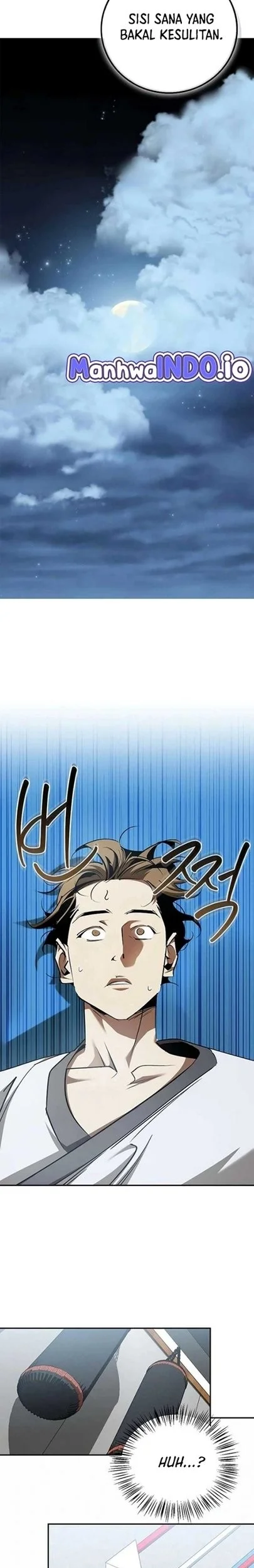 Ookii Mukimuki Chiisai Muchimuchi Chapter 12 - halaman 9