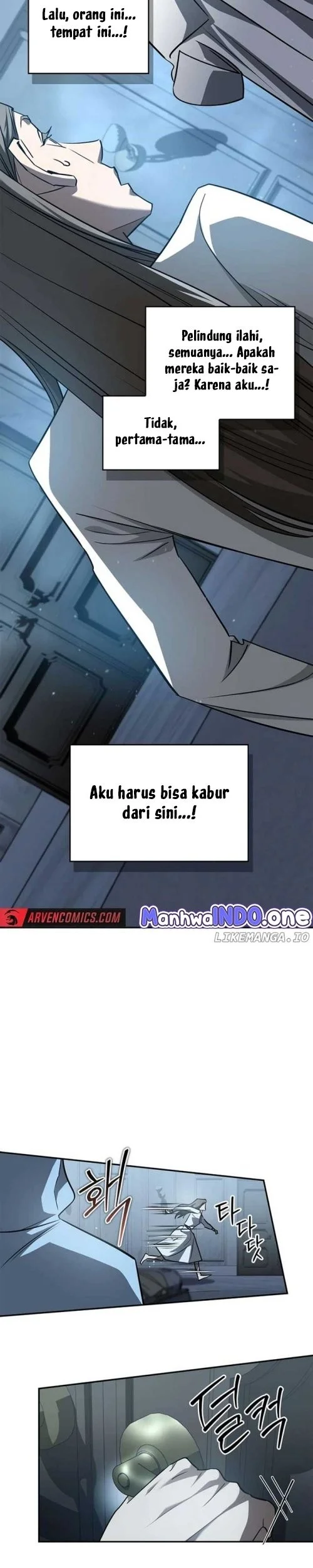 Ookii Mukimuki Chiisai Muchimuchi Chapter 14 - halaman 9