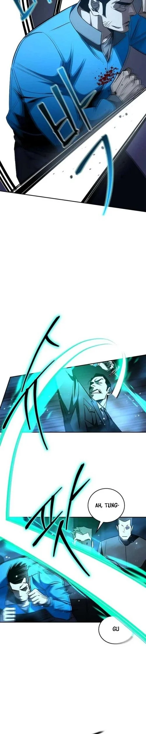 Ookii Mukimuki Chiisai Muchimuchi Chapter 15 - halaman 10