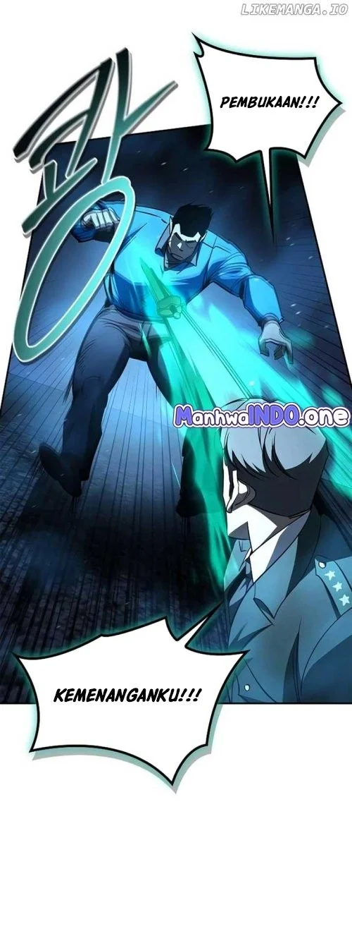 Ookii Mukimuki Chiisai Muchimuchi Chapter 15 - halaman 14