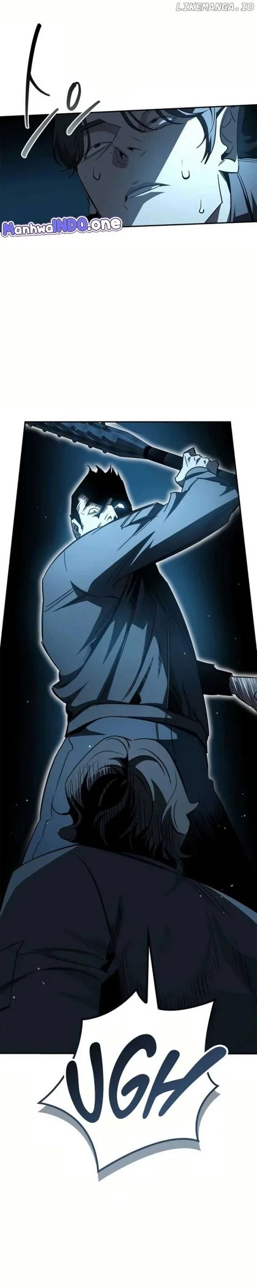 Ookii Mukimuki Chiisai Muchimuchi Chapter 16 - halaman 12