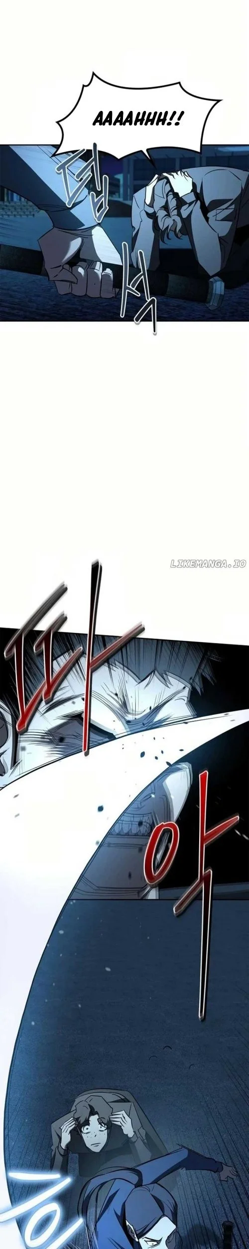Ookii Mukimuki Chiisai Muchimuchi Chapter 16 - halaman 13