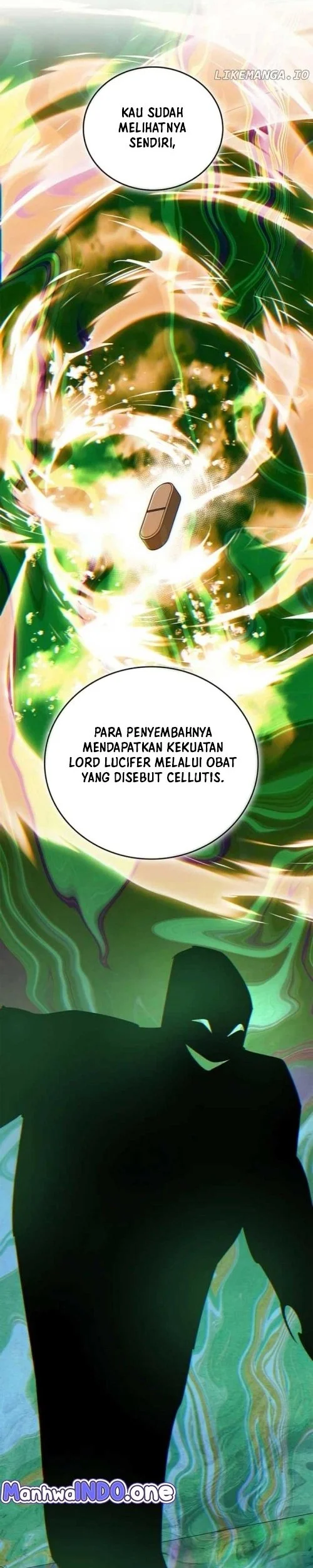 Ookii Mukimuki Chiisai Muchimuchi Chapter 17 - halaman 16