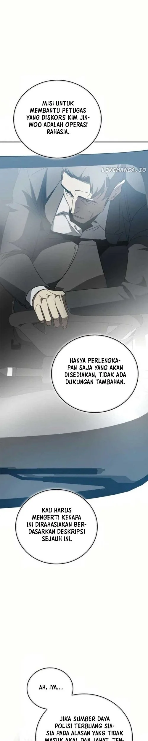 Ookii Mukimuki Chiisai Muchimuchi Chapter 17 - halaman 7