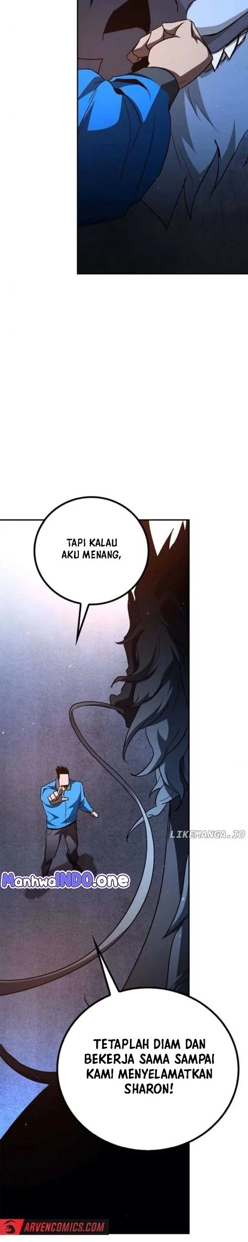 Ookii Mukimuki Chiisai Muchimuchi Chapter 18 - halaman 20