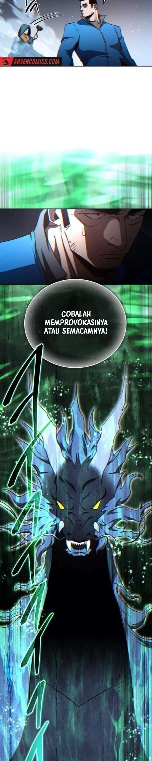 Ookii Mukimuki Chiisai Muchimuchi Chapter 18 - halaman 9