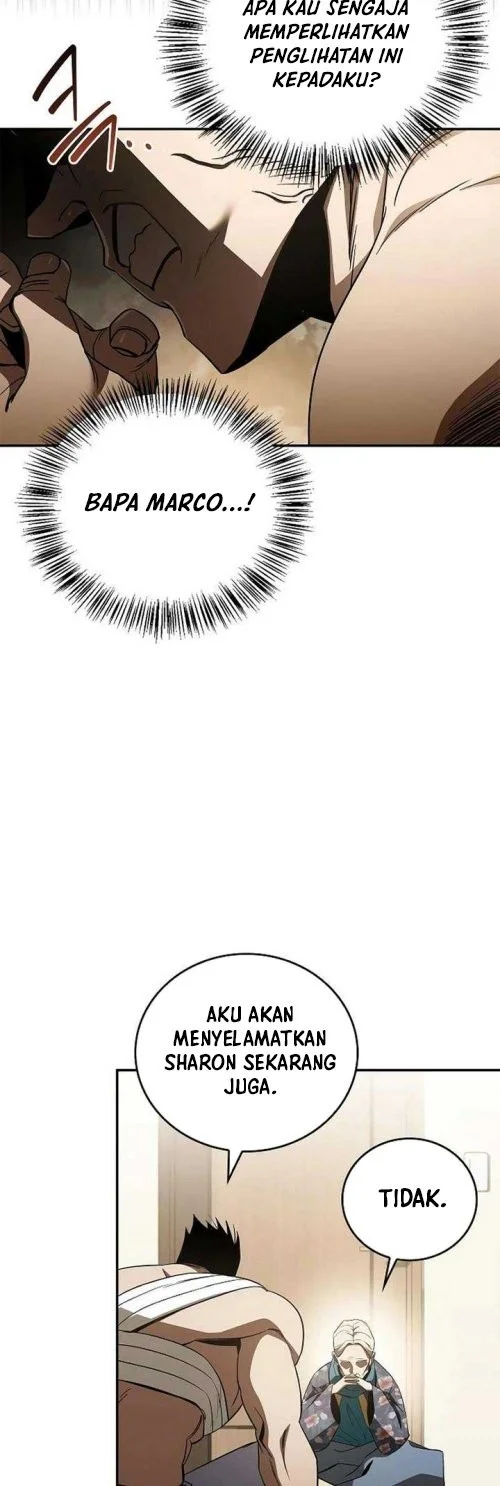 Ookii Mukimuki Chiisai Muchimuchi Chapter 19 - halaman 17