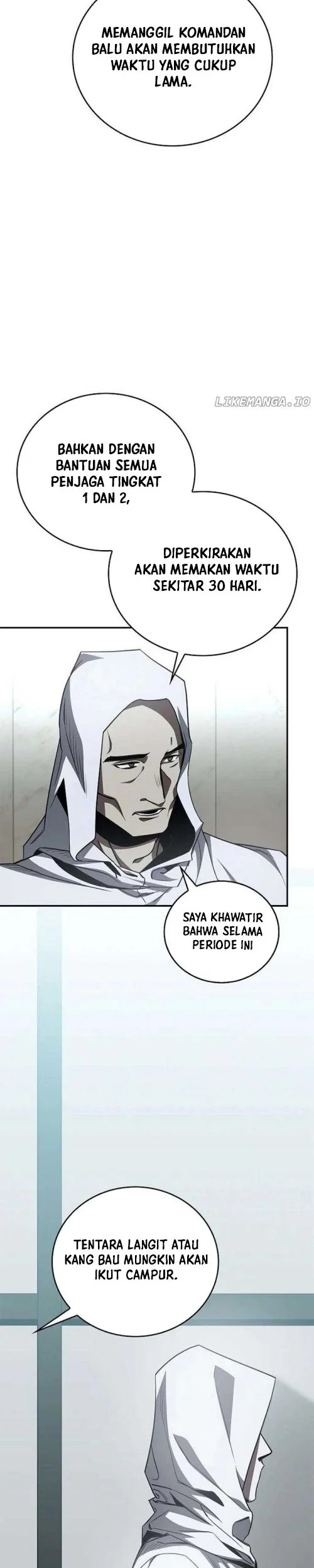 Ookii Mukimuki Chiisai Muchimuchi Chapter 19 - halaman 4