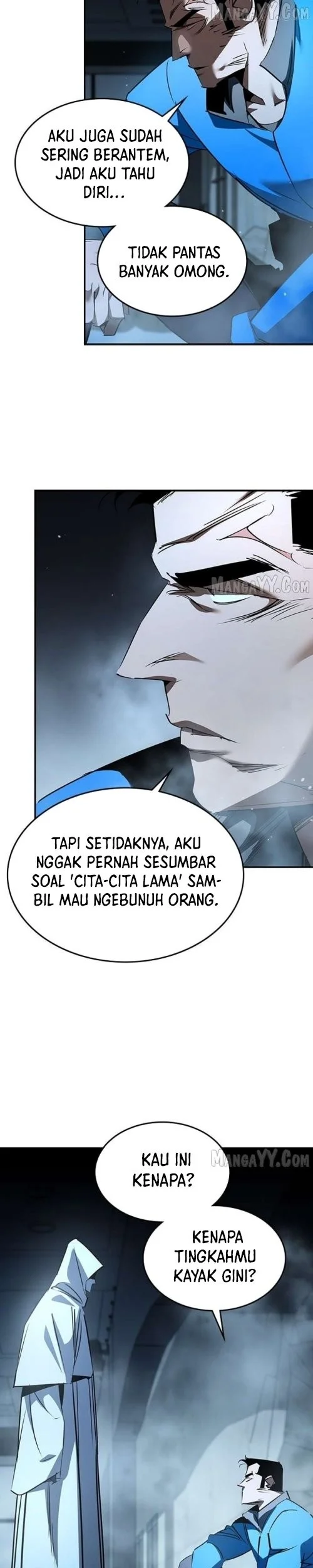 Ookii Mukimuki Chiisai Muchimuchi Chapter 2 - halaman 11