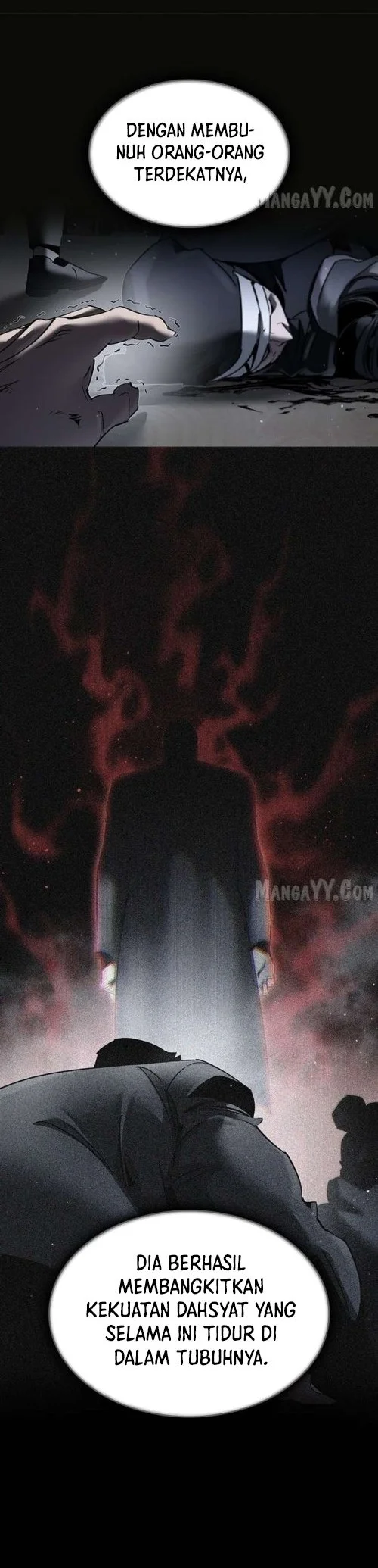 Ookii Mukimuki Chiisai Muchimuchi Chapter 2 - halaman 16