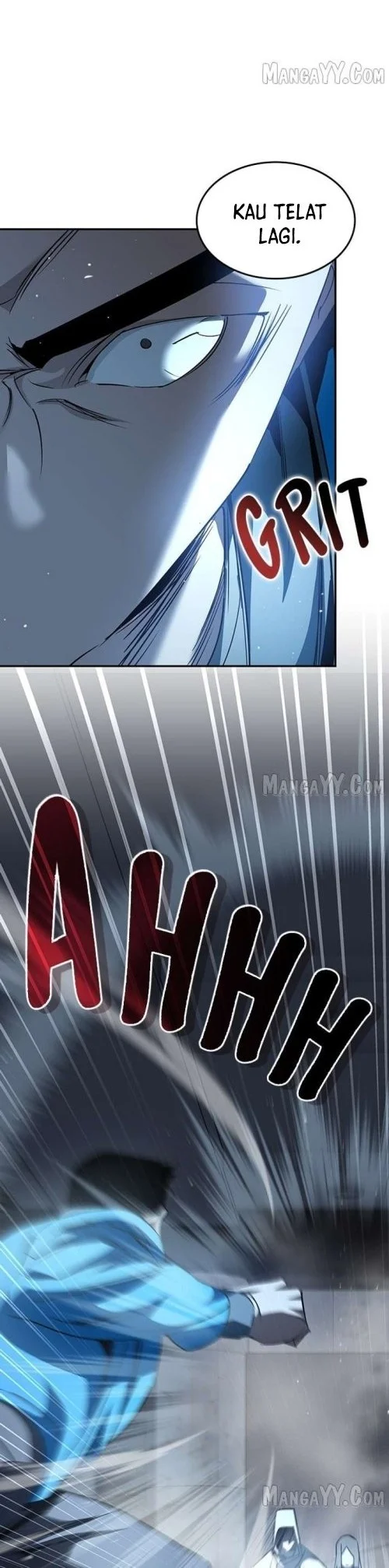 Ookii Mukimuki Chiisai Muchimuchi Chapter 2 - halaman 2