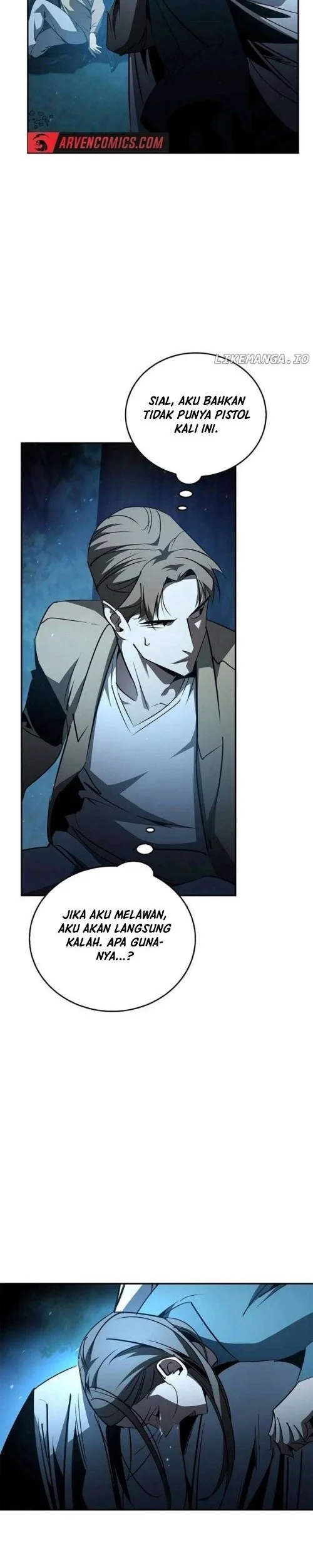 Ookii Mukimuki Chiisai Muchimuchi Chapter 20 - halaman 12