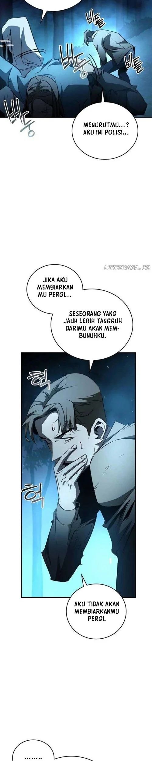 Ookii Mukimuki Chiisai Muchimuchi Chapter 20 - halaman 19