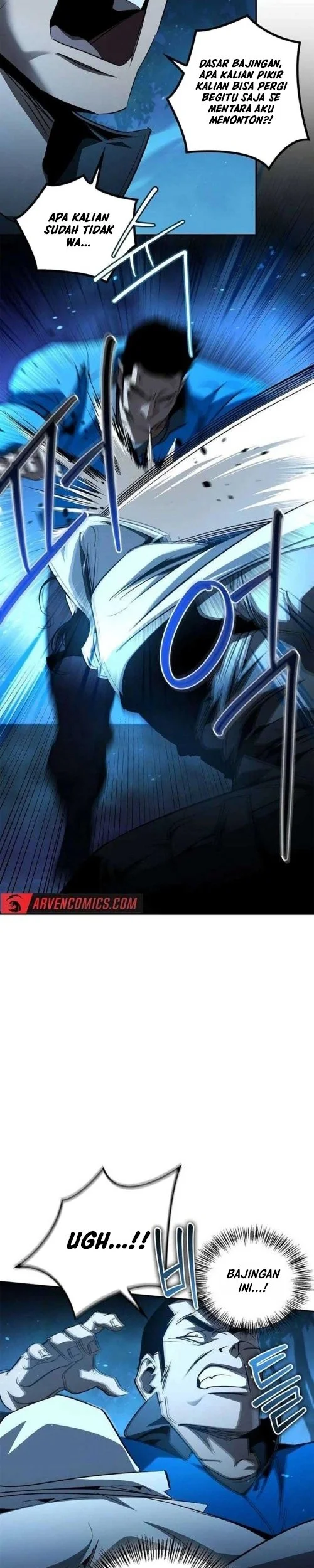 Ookii Mukimuki Chiisai Muchimuchi Chapter 20 - halaman 5