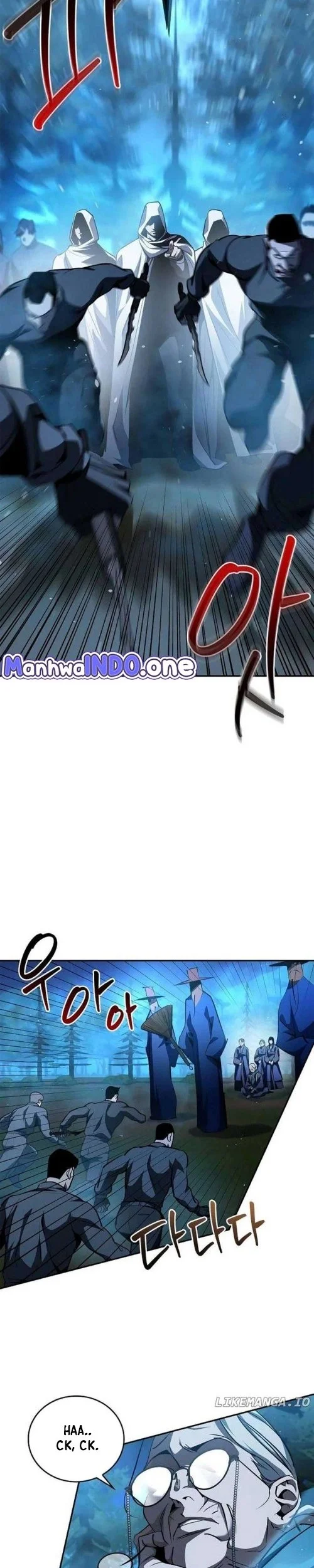 Ookii Mukimuki Chiisai Muchimuchi Chapter 21 - halaman 4