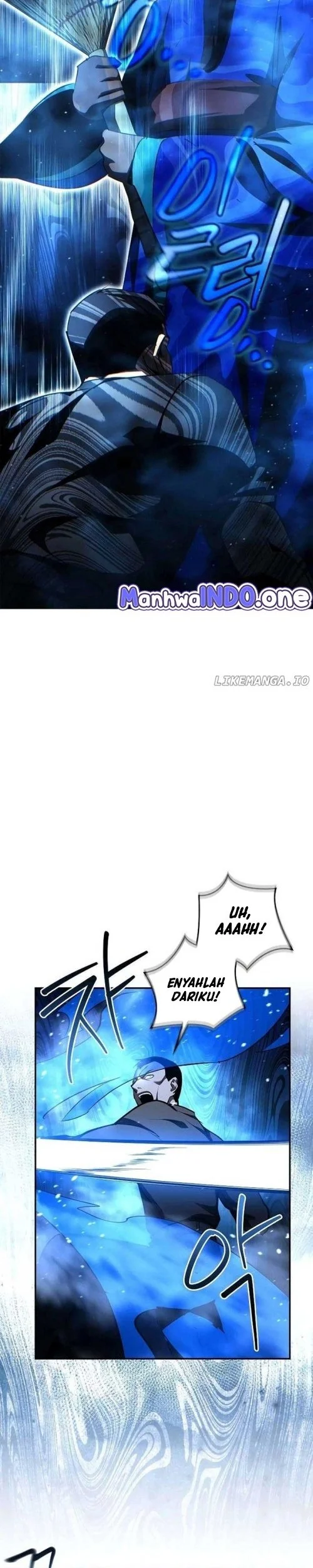 Ookii Mukimuki Chiisai Muchimuchi Chapter 21 - halaman 7