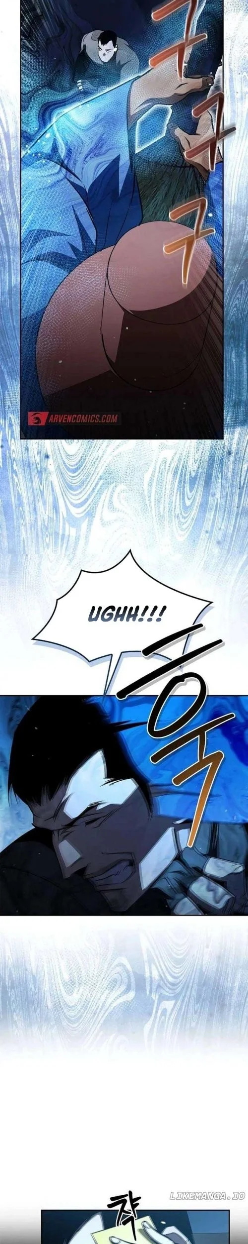 Ookii Mukimuki Chiisai Muchimuchi Chapter 21 - halaman 9
