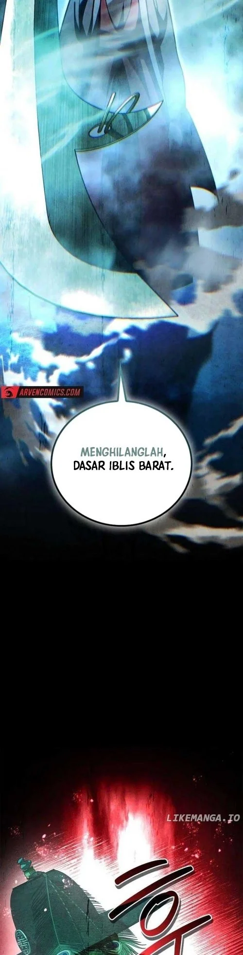 Ookii Mukimuki Chiisai Muchimuchi Chapter 22 - halaman 8