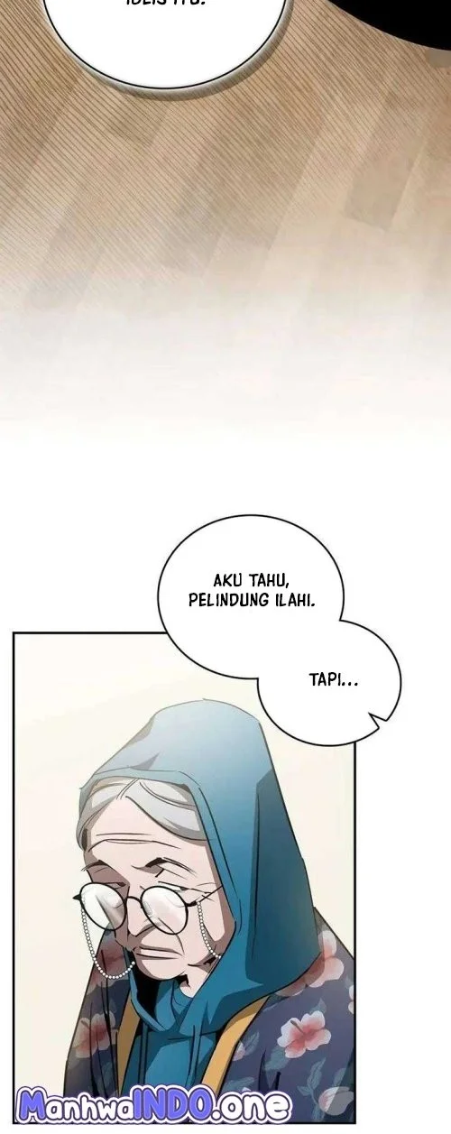 Ookii Mukimuki Chiisai Muchimuchi Chapter 23 - halaman 11