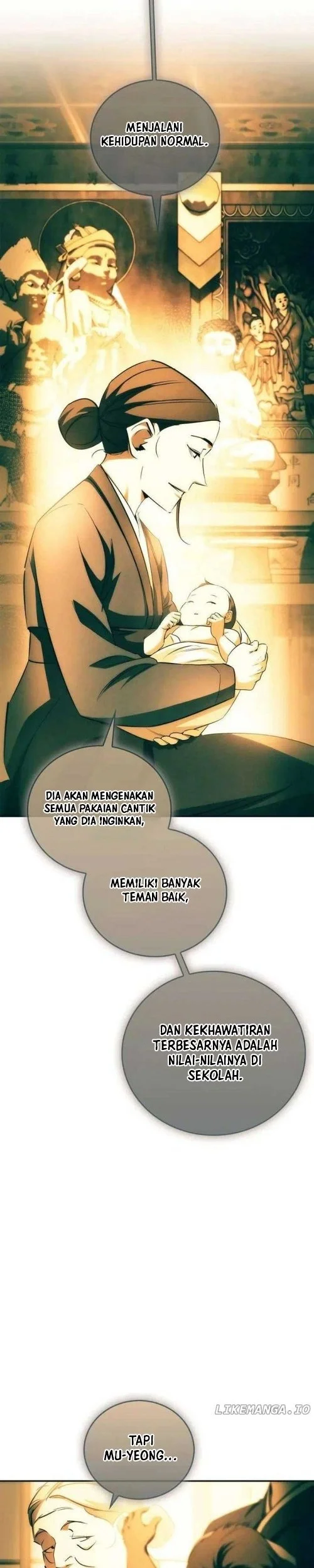 Ookii Mukimuki Chiisai Muchimuchi Chapter 23 - halaman 13