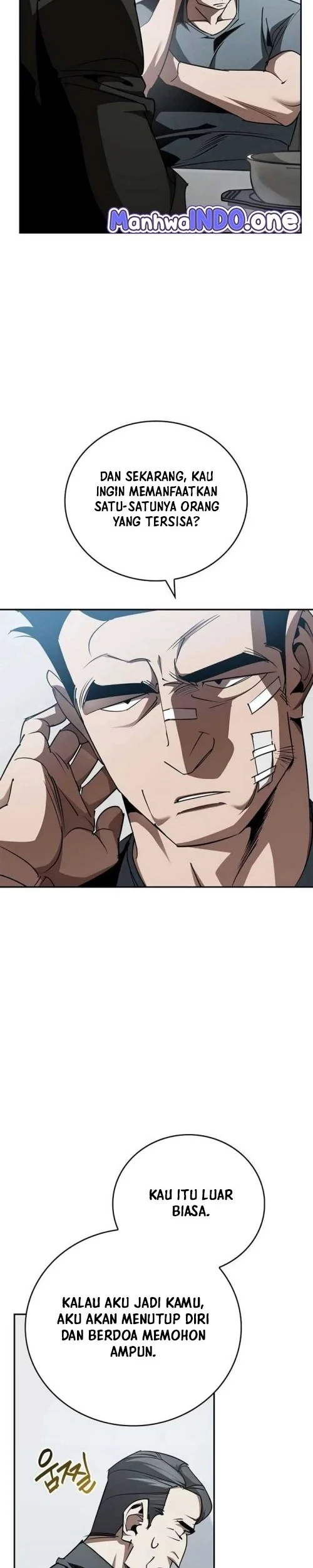 Ookii Mukimuki Chiisai Muchimuchi Chapter 24 - halaman 10