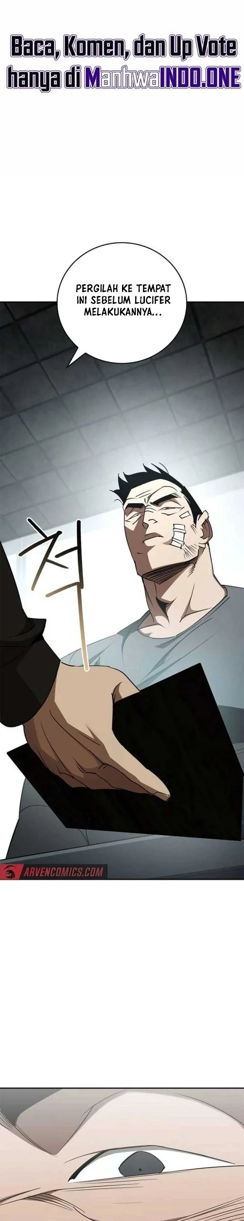 Ookii Mukimuki Chiisai Muchimuchi Chapter 24 - halaman 3