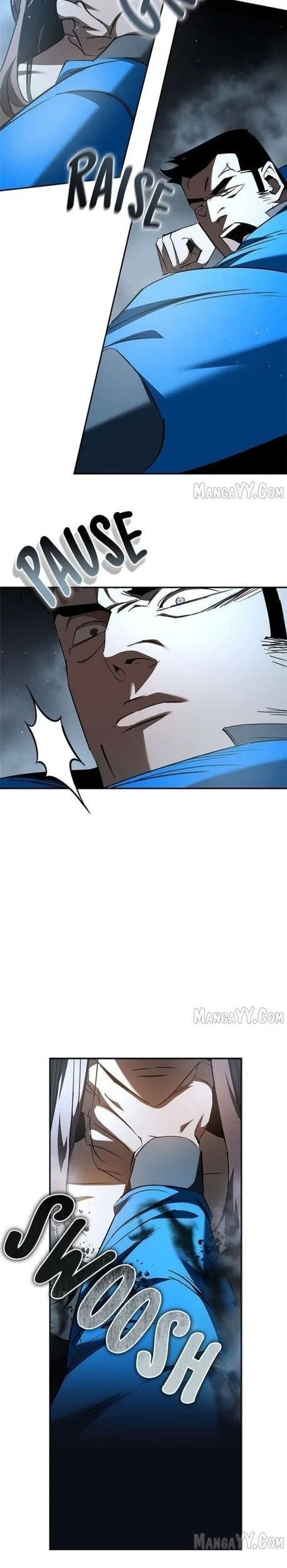 Ookii Mukimuki Chiisai Muchimuchi Chapter 3 - halaman 8