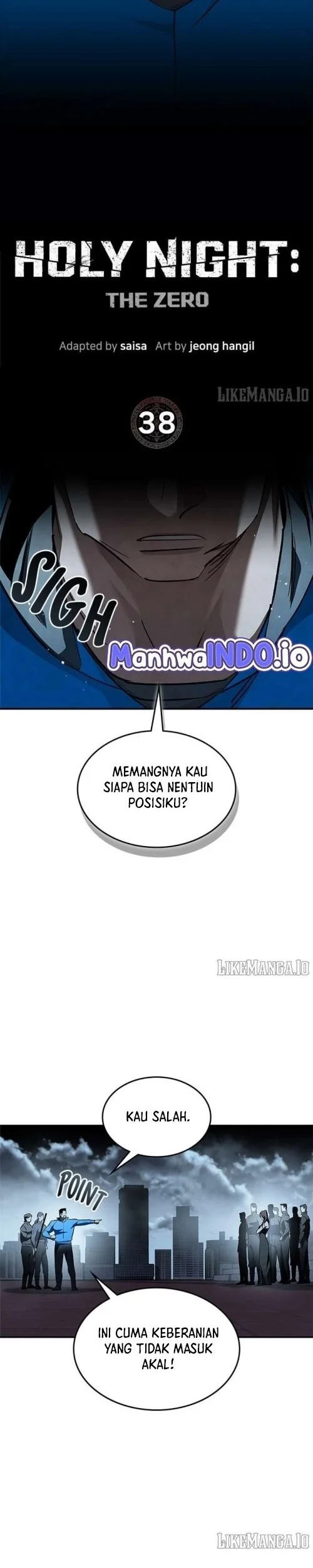 Ookii Mukimuki Chiisai Muchimuchi Chapter 4 - halaman 8