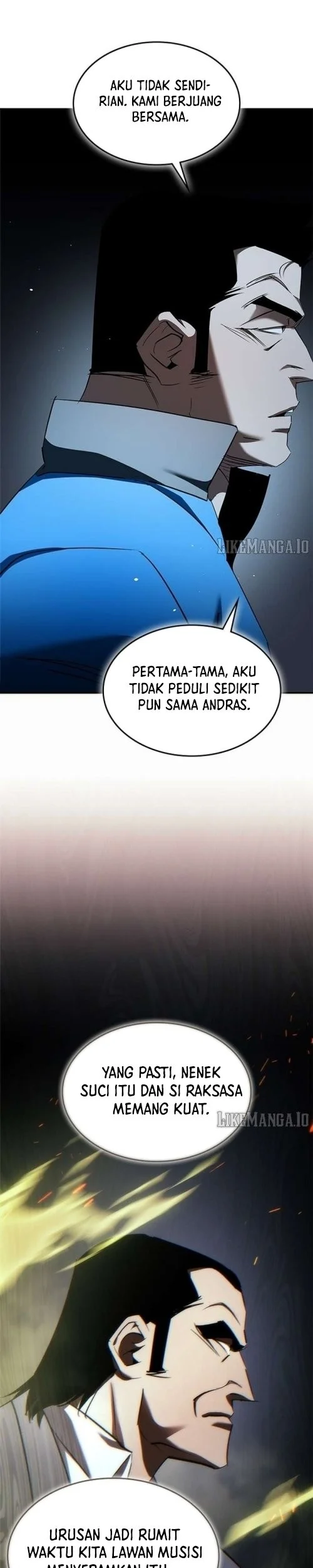 Ookii Mukimuki Chiisai Muchimuchi Chapter 4 - halaman 9