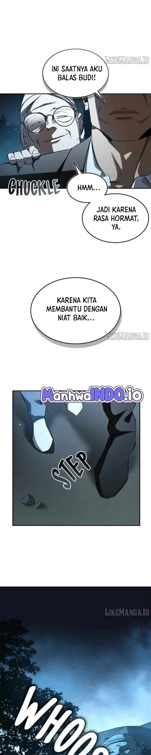 Ookii Mukimuki Chiisai Muchimuchi Chapter 5 - halaman 10