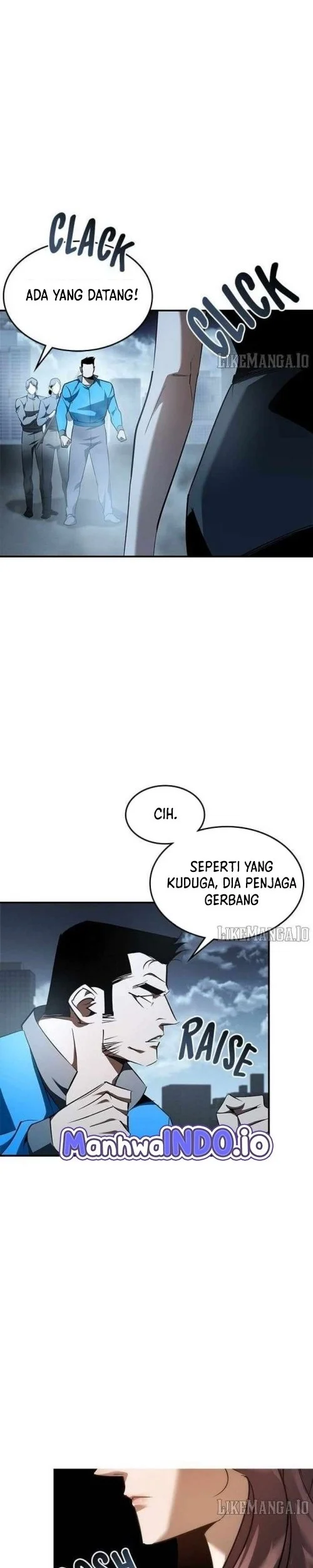 Ookii Mukimuki Chiisai Muchimuchi Chapter 5 - halaman 4