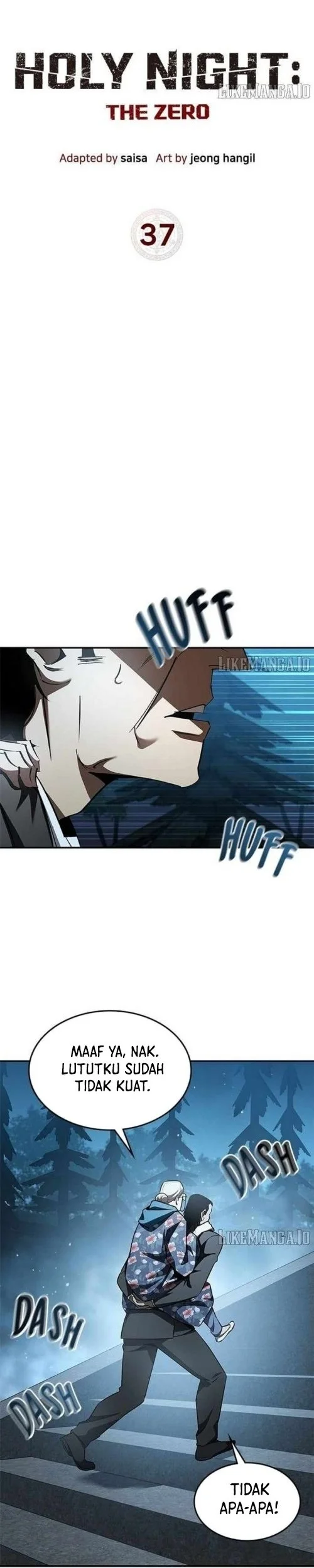 Ookii Mukimuki Chiisai Muchimuchi Chapter 5 - halaman 6