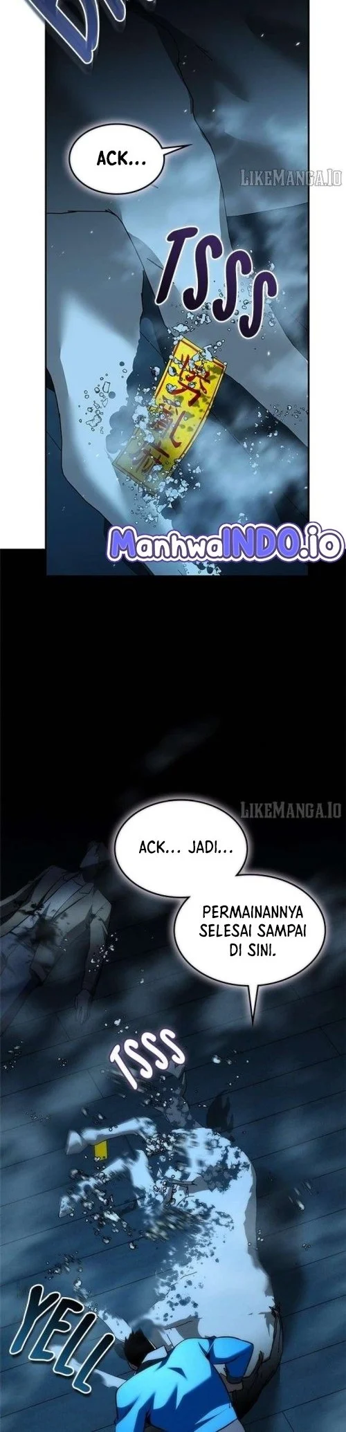 Ookii Mukimuki Chiisai Muchimuchi Chapter 6 - halaman 14