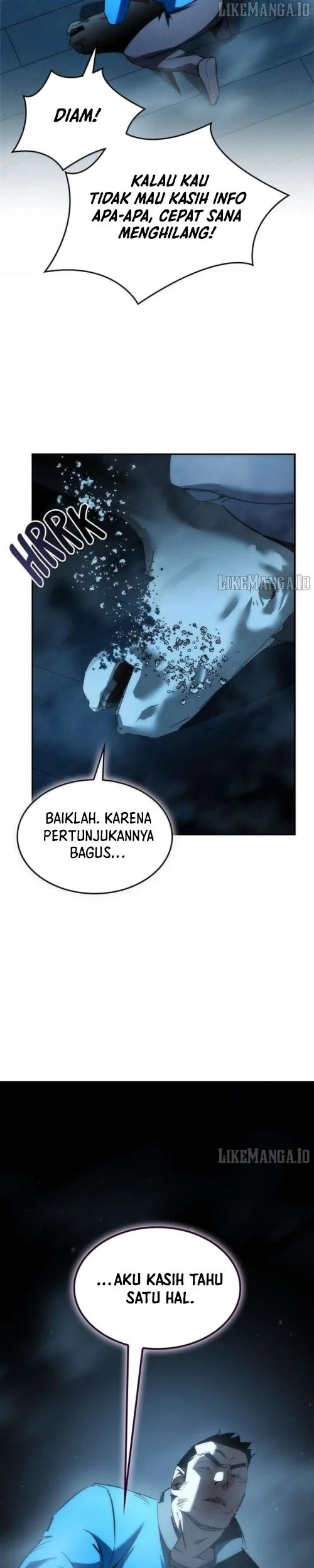 Ookii Mukimuki Chiisai Muchimuchi Chapter 6 - halaman 15