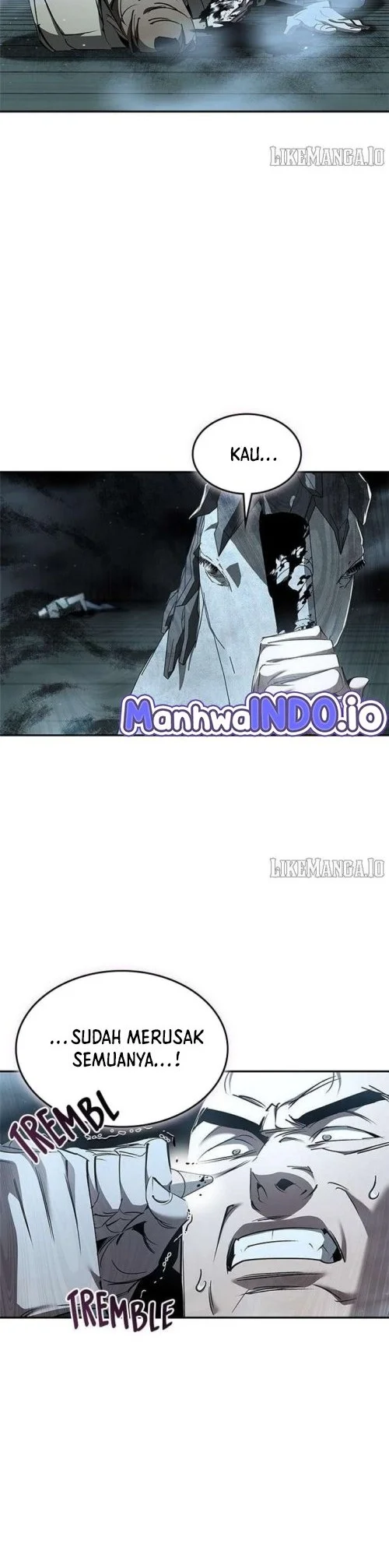 Ookii Mukimuki Chiisai Muchimuchi Chapter 6 - halaman 6