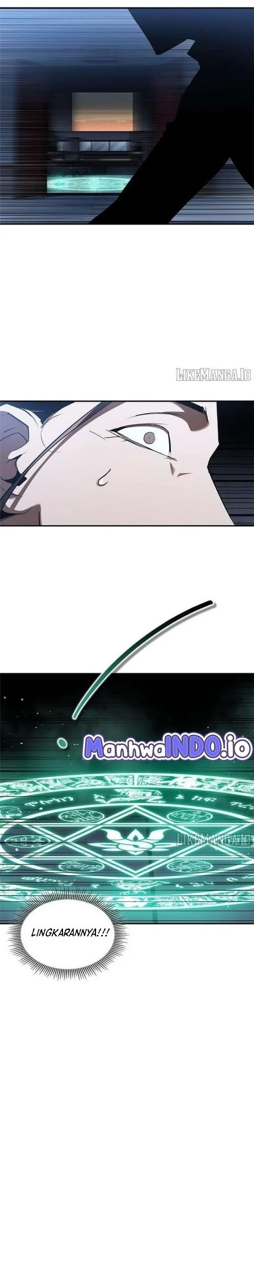 Ookii Mukimuki Chiisai Muchimuchi Chapter 7 - halaman 16