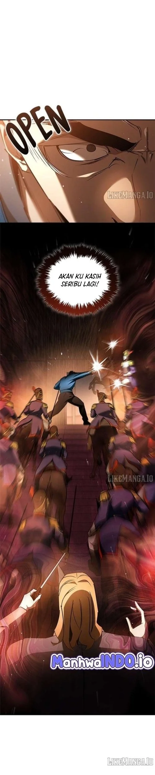 Ookii Mukimuki Chiisai Muchimuchi Chapter 7 - halaman 8