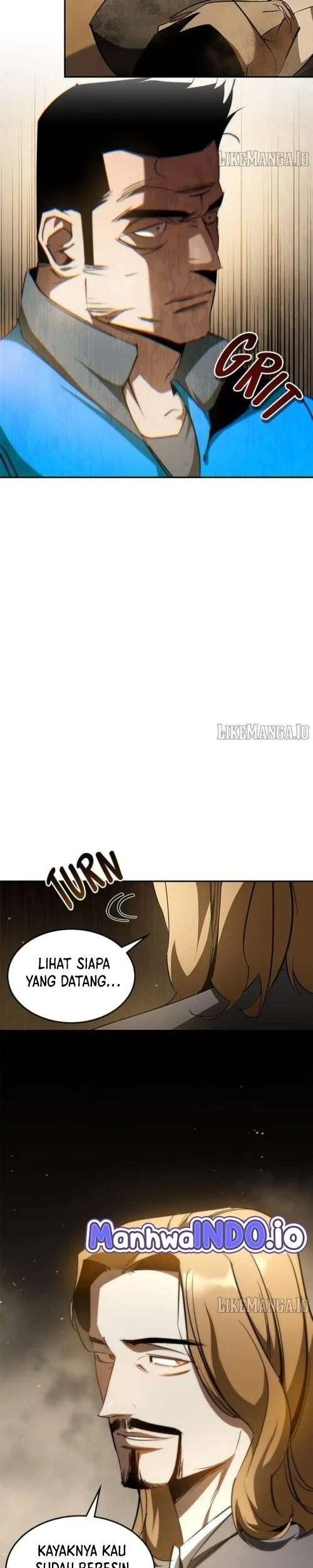 Ookii Mukimuki Chiisai Muchimuchi Chapter 8 - halaman 14