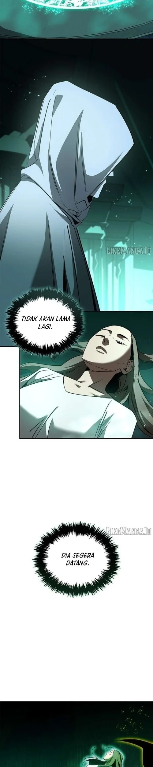 Ookii Mukimuki Chiisai Muchimuchi Chapter 8 - halaman 5