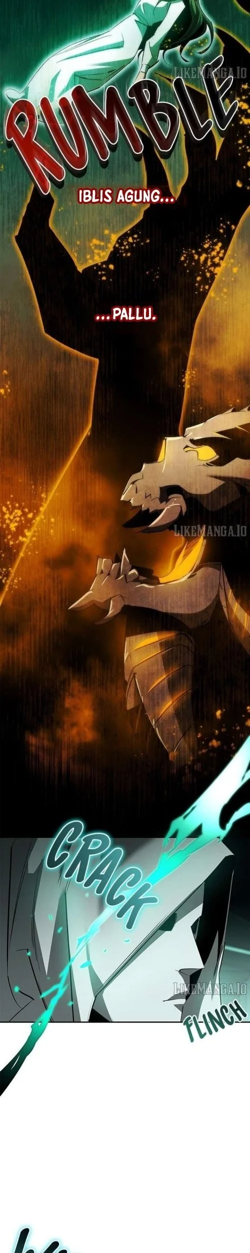 Ookii Mukimuki Chiisai Muchimuchi Chapter 8 - halaman 6