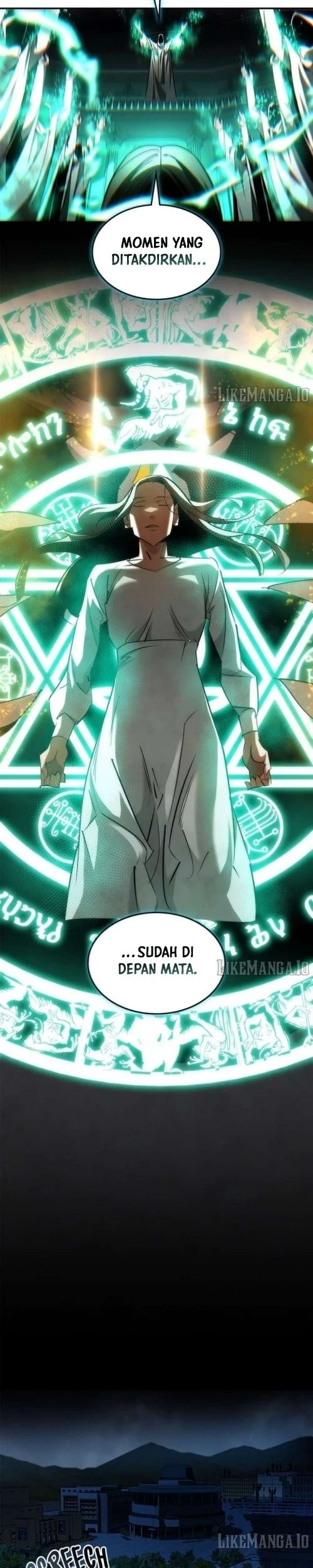 Ookii Mukimuki Chiisai Muchimuchi Chapter 8 - halaman 8