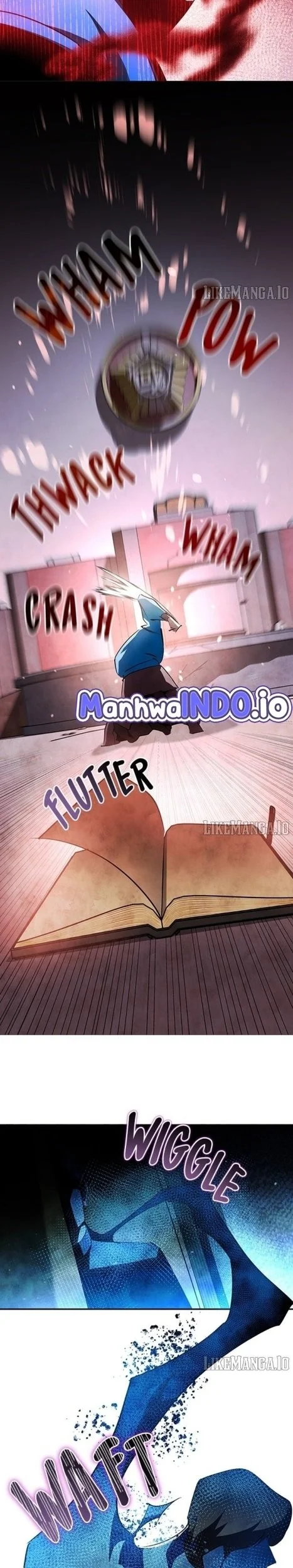 Ookii Mukimuki Chiisai Muchimuchi Chapter 9 - halaman 11