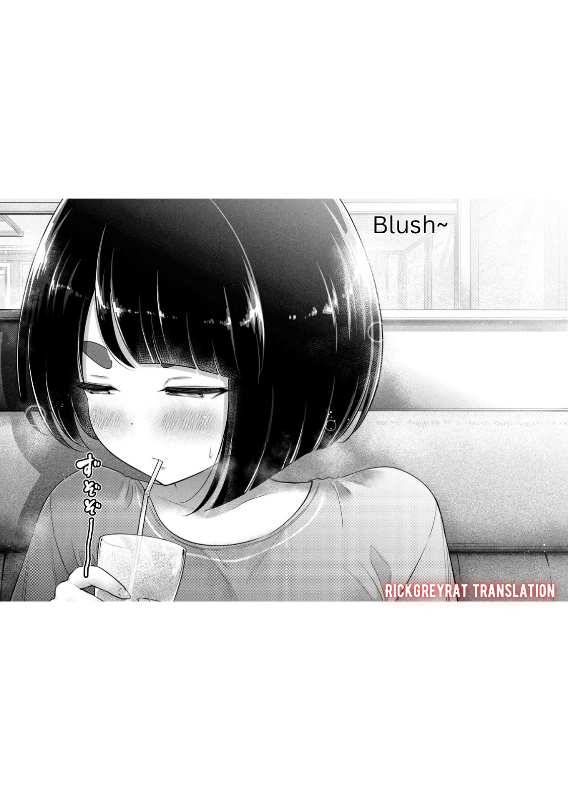 Ookii Mukimuki Chiisai Muchimuchi Chapter 9 - halaman 15
