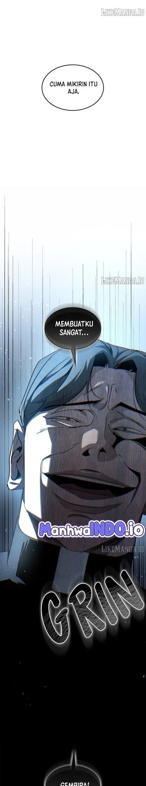Ookii Mukimuki Chiisai Muchimuchi Chapter 9 - halaman 18