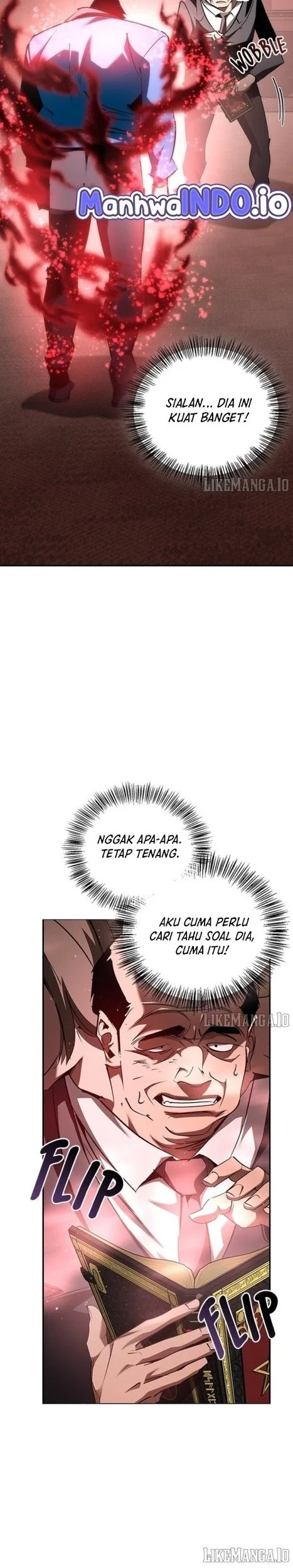 Ookii Mukimuki Chiisai Muchimuchi Chapter 9 - halaman 2