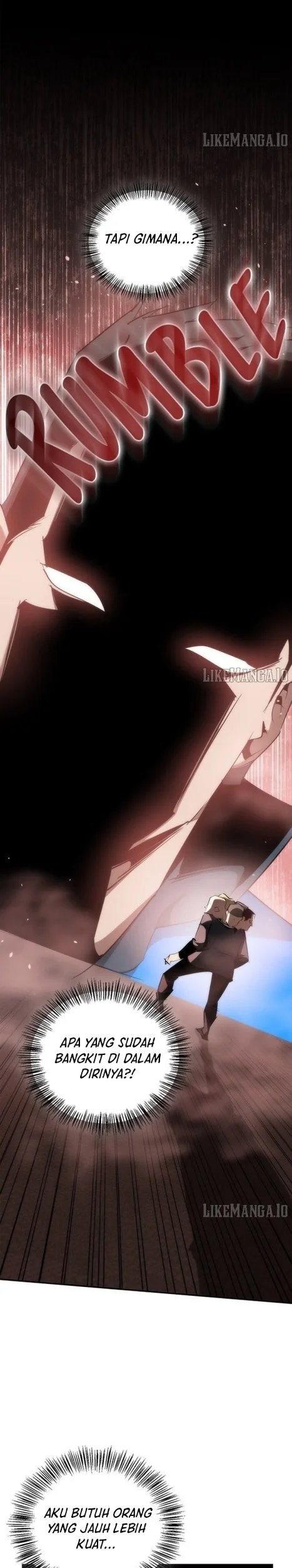 Ookii Mukimuki Chiisai Muchimuchi Chapter 9 - halaman 7